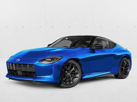 NISSAN NISSAN Z 2025 JN1BZ4BH3SM411660 image NISSAN NISSAN Z 2025 JN1BZ4BH3SM411660 image